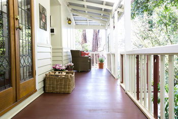 Adeline Bed And Breakfast - Darwin Holiday 18