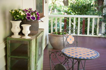 Adeline Bed And Breakfast - Darwin Holiday 24