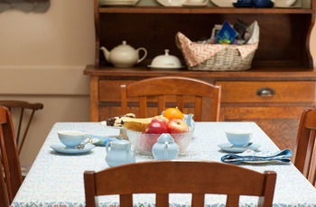 Adeline Bed And Breakfast - Darwin Holiday 32