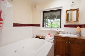 Adeline Bed And Breakfast - Darwin Holiday 37