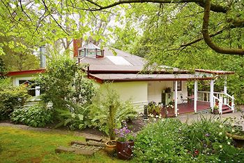 Adeline Bed And Breakfast - Darwin Holiday 0