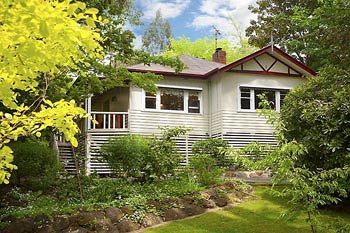 Adeline Bed And Breakfast - Darwin Holiday 2
