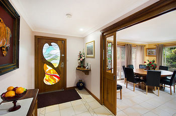 Artisan Spa Views - Darwin Holiday 1