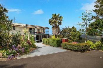 Artisan Spa Views - Darwin Holiday 9