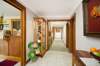 Artisan Spa Views - Darwin Holiday 10