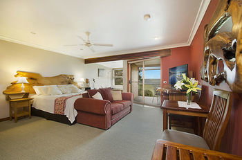 Artisan Spa Views - Darwin Holiday 11