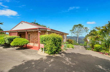 Artisan Spa Views - Darwin Holiday 13