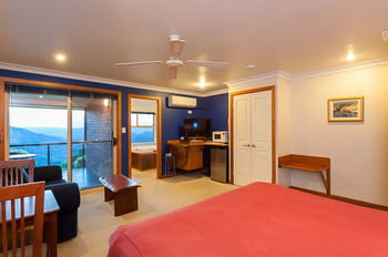 Artisan Spa Views - Darwin Holiday 15