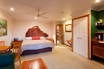 Artisan Spa Views - Darwin Holiday 16