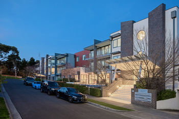 Apartments @ Glen Waverley - Darwin Holiday 2