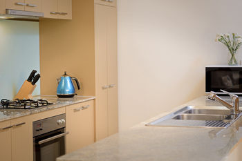 Apartments @ Glen Waverley - Darwin Holiday 10
