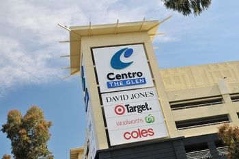 Apartments @ Glen Waverley - Darwin Holiday 13