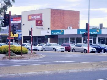 Apartments @ Glen Waverley - Darwin Holiday 14