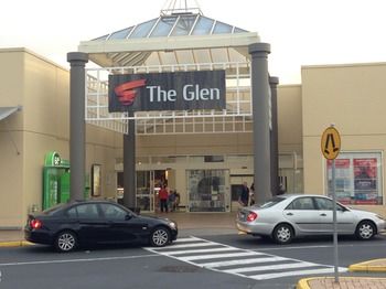 Apartments @ Glen Waverley - Darwin Holiday 15