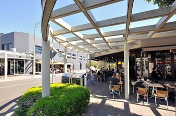 Apartments @ Glen Waverley - Darwin Holiday 16