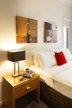 Apartments @ Glen Waverley - Darwin Holiday 19