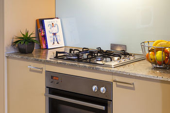 Apartments @ Glen Waverley - Darwin Holiday 20