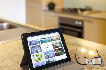 Apartments @ Glen Waverley - Darwin Holiday 27