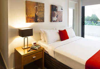 Apartments @ Glen Waverley - Darwin Holiday 34