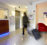 City Edge North Melbourne - Darwin Holiday