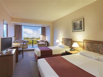 Bayview On The Park - Darwin Holiday 2