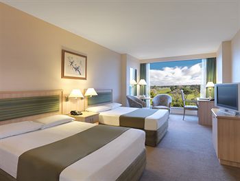 Bayview On The Park - Darwin Holiday 6