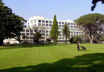 Bayview On The Park - Darwin Holiday 19