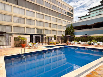 Bayview On The Park - Darwin Holiday 22