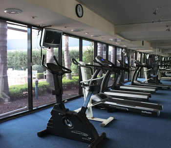 Bayview On The Park - Darwin Holiday 28