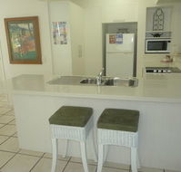 Sunset Cove Noosa - Darwin Holiday