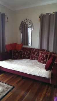 Egyptian Dream Retreat - Darwin Holiday 3