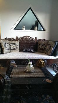 Egyptian Dream Retreat - Darwin Holiday 8