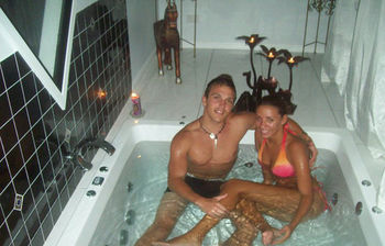 Egyptian Dream Retreat - Darwin Holiday 11