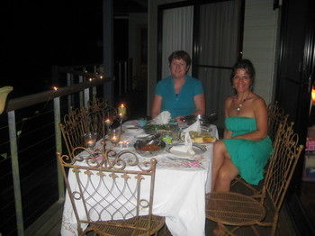 Egyptian Dream Retreat - Darwin Holiday 12