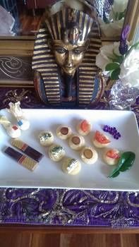 Egyptian Dream Retreat - Darwin Holiday 13