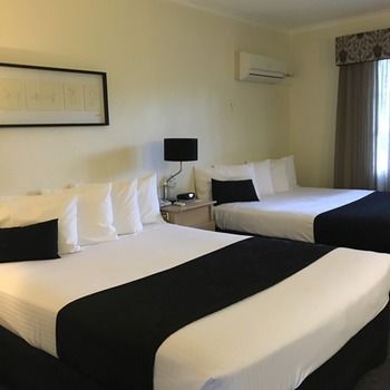 Eltham Gateway Hotel - Darwin Holiday 31