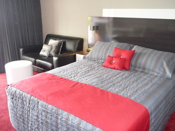 Cattleman's Country Motor Inn & Serviced Apartments - Darwin Holiday 4