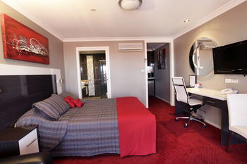 Cattleman's Country Motor Inn & Serviced Apartments - Darwin Holiday 9