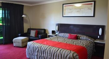 Cattleman's Country Motor Inn & Serviced Apartments - Darwin Holiday 22