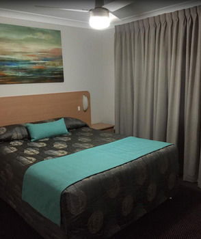 Cattleman's Country Motor Inn & Serviced Apartments - Darwin Holiday 26