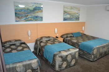 Cattleman's Country Motor Inn & Serviced Apartments - Darwin Holiday 27