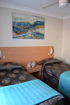 Cattleman's Country Motor Inn & Serviced Apartments - Darwin Holiday 28