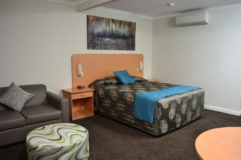 Cattleman's Country Motor Inn & Serviced Apartments - Darwin Holiday 32