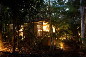 Amore On Buderim Luxury Rainforest Cabins - Darwin Holiday 24