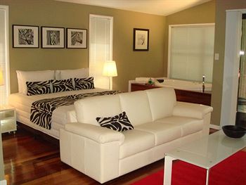 Amore On Buderim Luxury Rainforest Cabins - Darwin Holiday 0