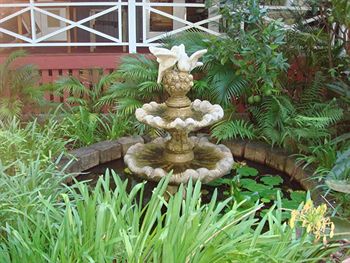 Amore On Buderim Luxury Rainforest Cabins - Darwin Holiday 1