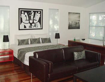 Amore On Buderim Luxury Rainforest Cabins - Darwin Holiday 3