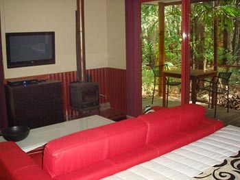 Amore On Buderim Luxury Rainforest Cabins - Darwin Holiday 5
