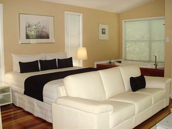 Amore On Buderim Luxury Rainforest Cabins - Darwin Holiday 6