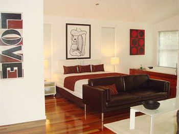 Amore On Buderim Luxury Rainforest Cabins - Darwin Holiday 7